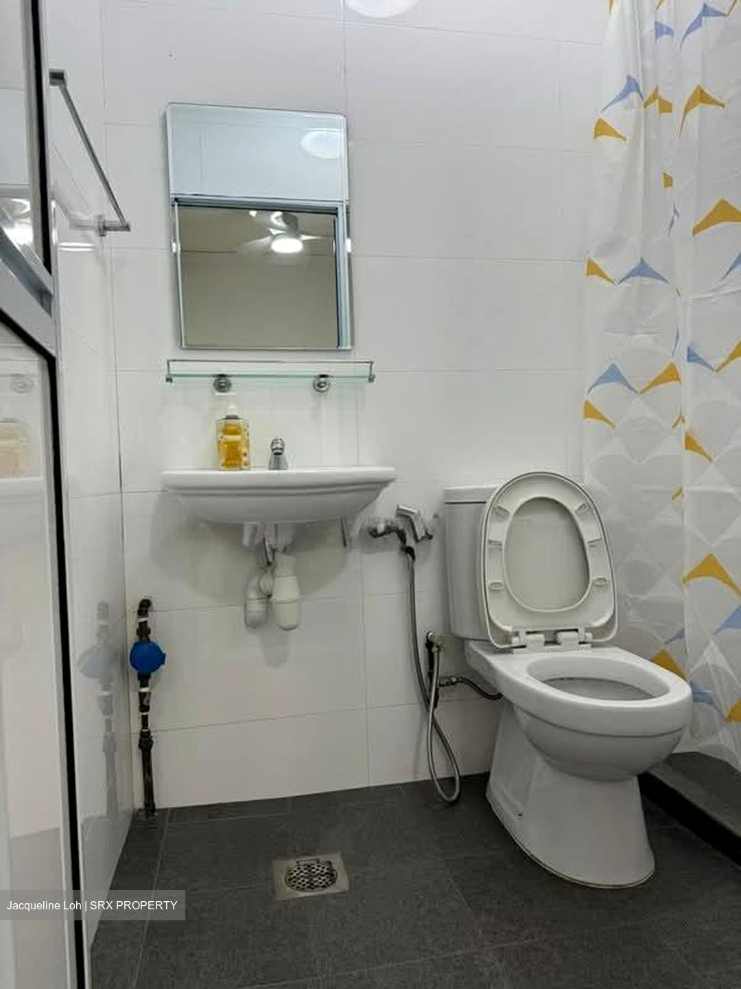 Lorong 108 Changi (D15), Apartment #560765981